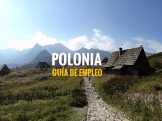 Agencias de trabajo confiables en Polonia