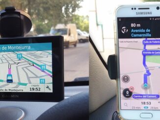 Apps y herramientas GPS para viajar seguro en Polonia