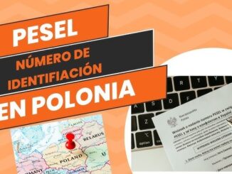 Dónde sacar el PESEL en Polonia