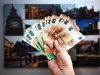 Enviar dinero desde Polonia a Latinoamérica