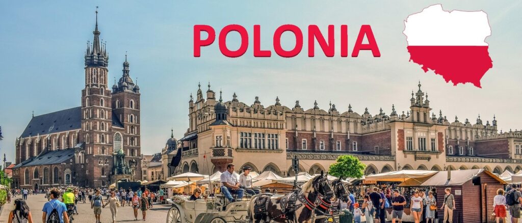 Vivir en Polonia