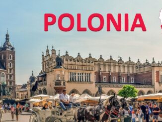 Qué documentos pedirán en el Urząd en Polonia