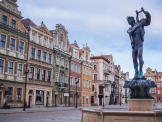 Seguros de salud en Polonia