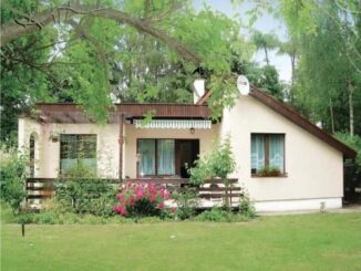 Vivienda en Polonia