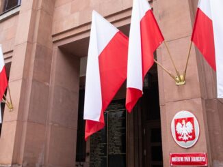 médicos y farmacias siendo extranjero en Polonia