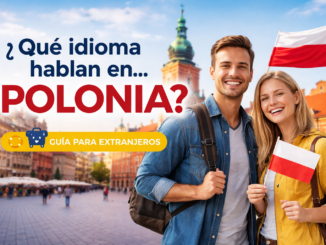 Qué idioma hablan en Polonia