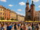 vivir en polonia